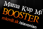 Slavonian na Mama kup mi Booster
